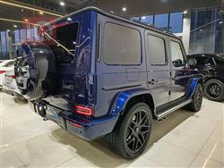 مێرسێدس بێنز G-Class